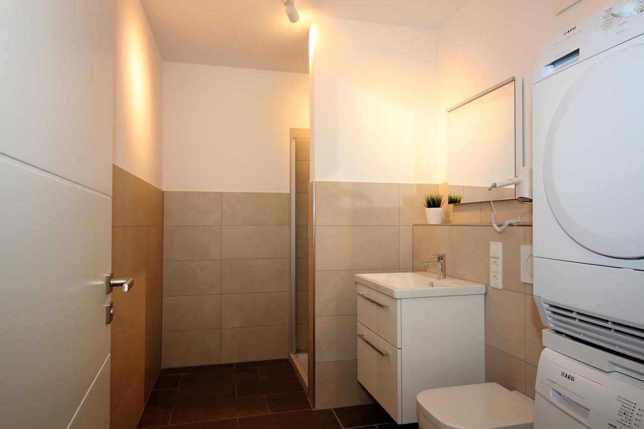 Wohnen Am Yachthafen W25 Apartment Cuxhaven Exterior photo